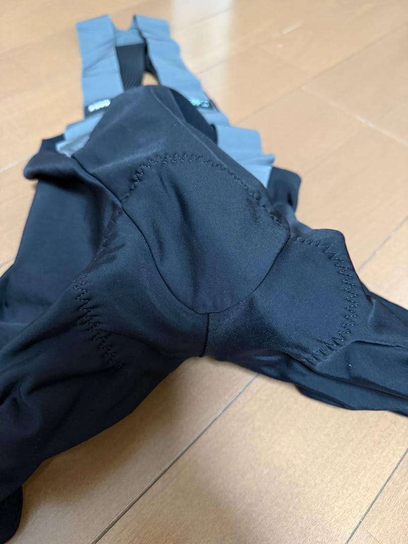 Assos Mille GT 冬用 ビブタイツ Sサイズ