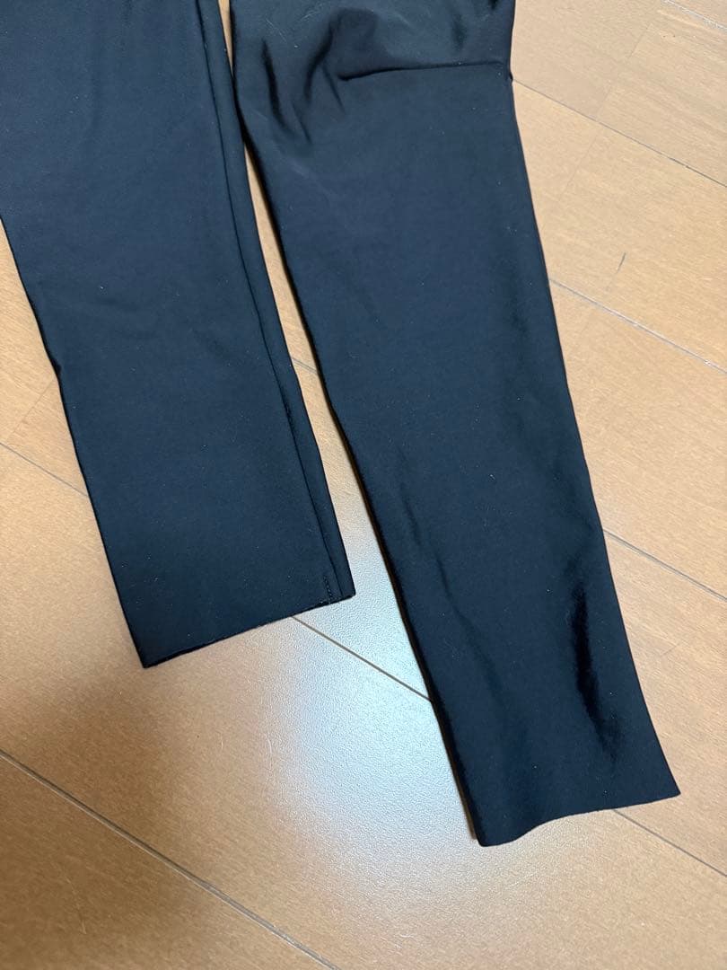 Assos Mille GT 冬用 ビブタイツ Sサイズ