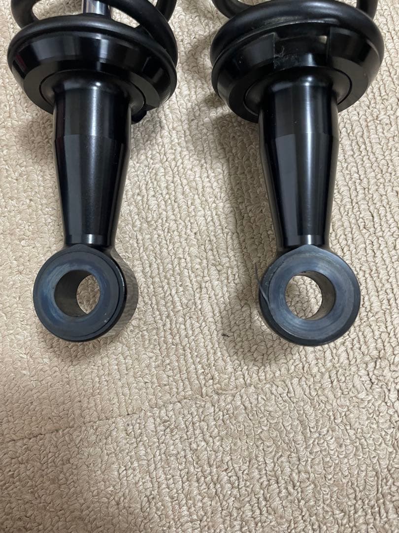 YSS E302 CB1100用リヤサス