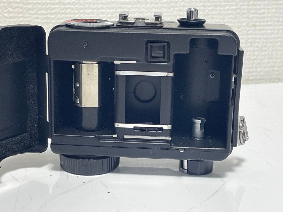 RICOH SE2 フィルムカメラ No96