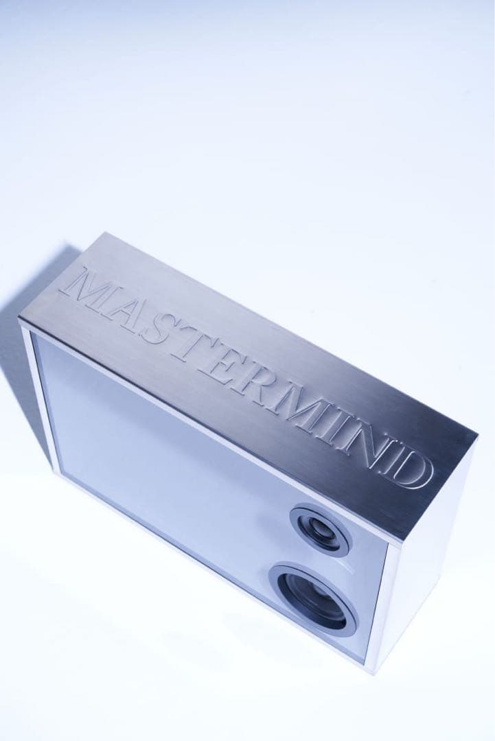 スピーカー・ウーファー Mastermind Japan COTODAMA Lyric Speaker