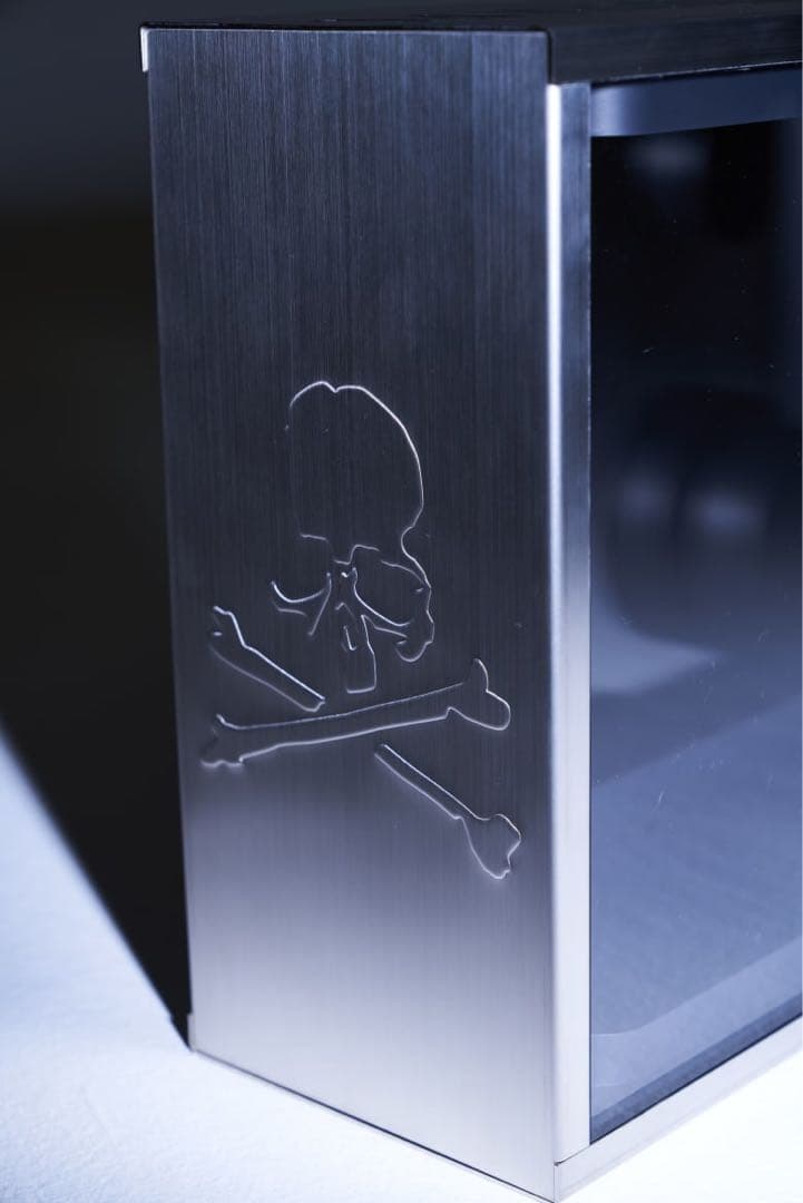 スピーカー・ウーファー Mastermind Japan COTODAMA Lyric Speaker