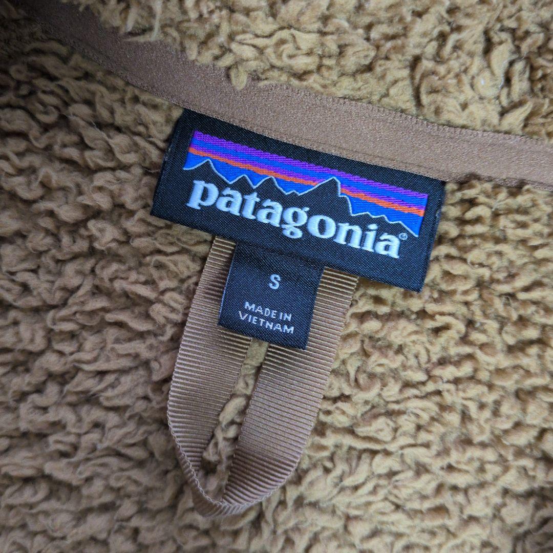 patagoniaパタゴニア★LOS GATOS VEST/ロスガトスベスト S