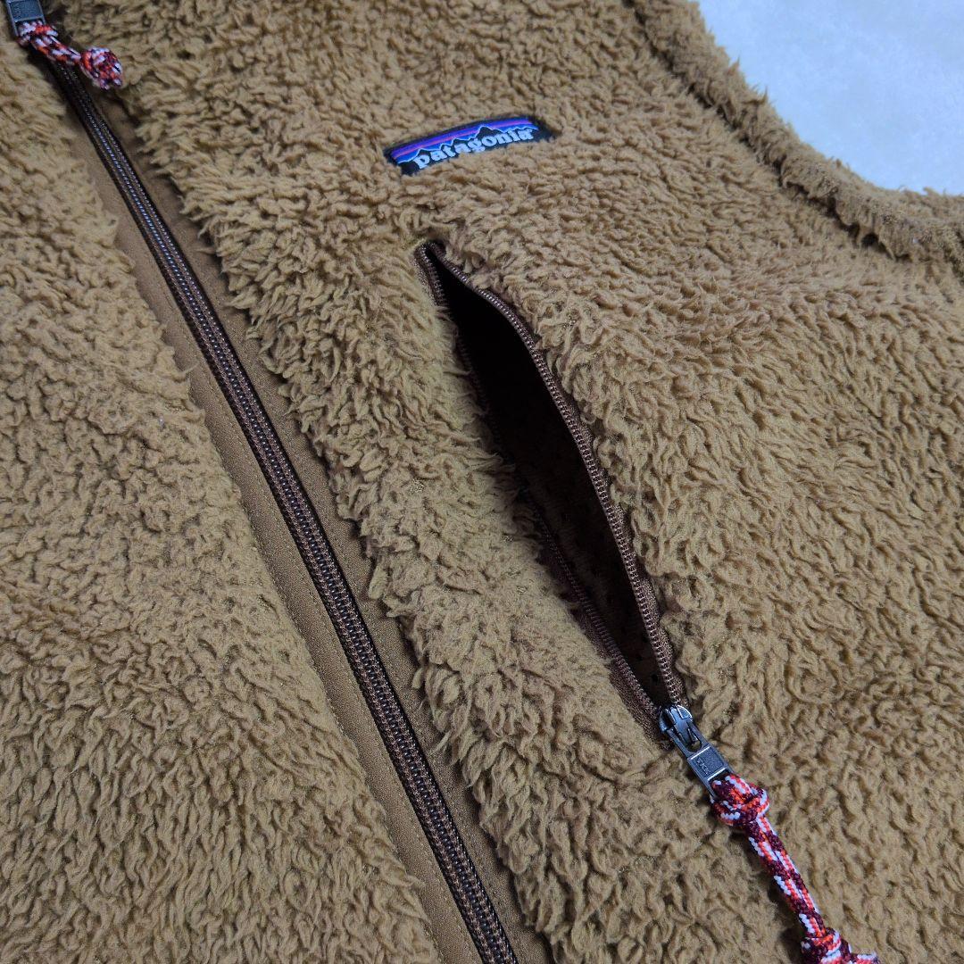 patagoniaパタゴニア★LOS GATOS VEST/ロスガトスベスト S