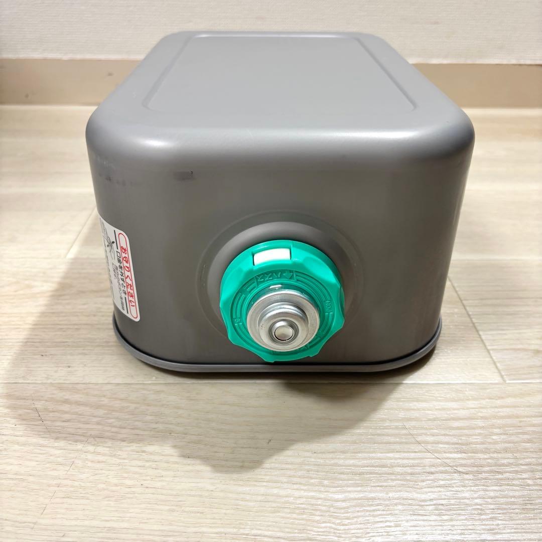 【キャスター付】ダイニチ 石油ファンヒーター FW-72DX5 2021年製