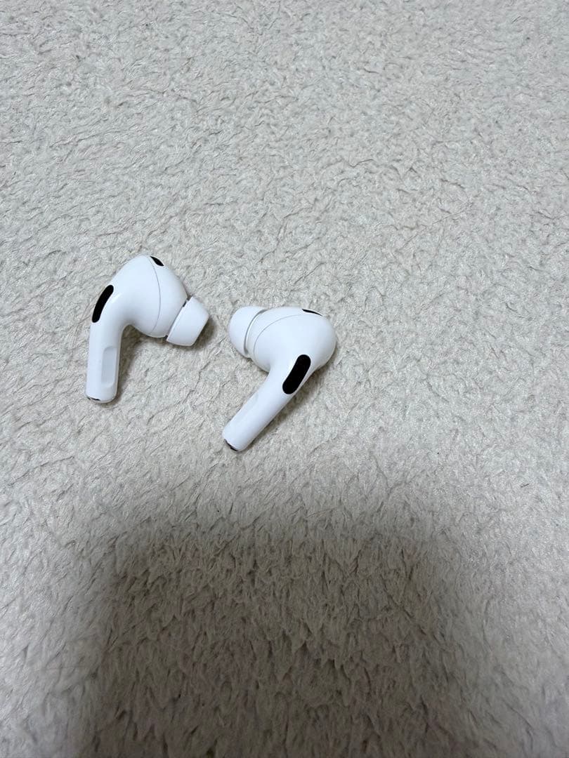 AirPods Pro エアポッズプロ 第2世代 A2698