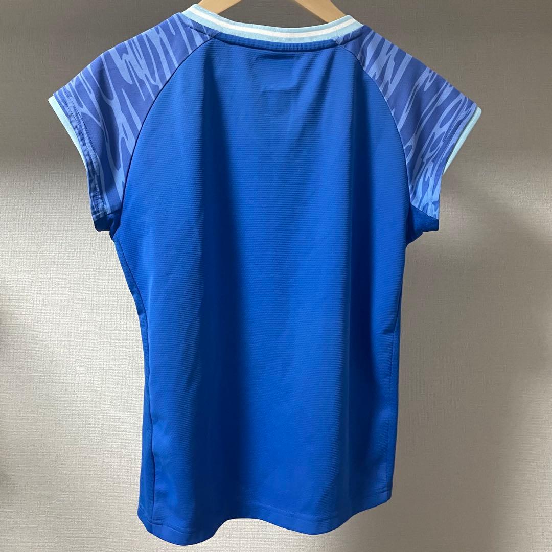 川*野様 YONEX ユニフォーム 上下セット