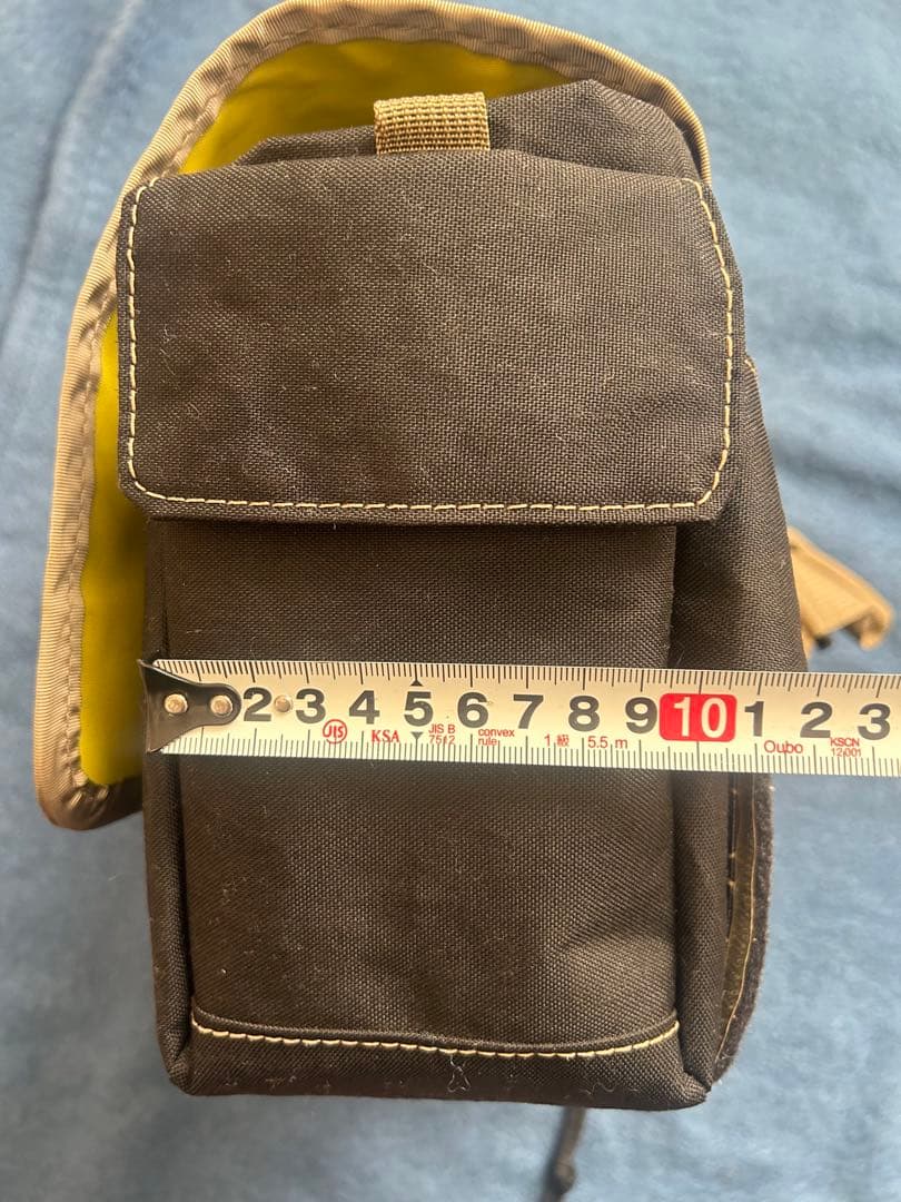 アクセサリー RON'S BIKES fabio's fanny X50Tech