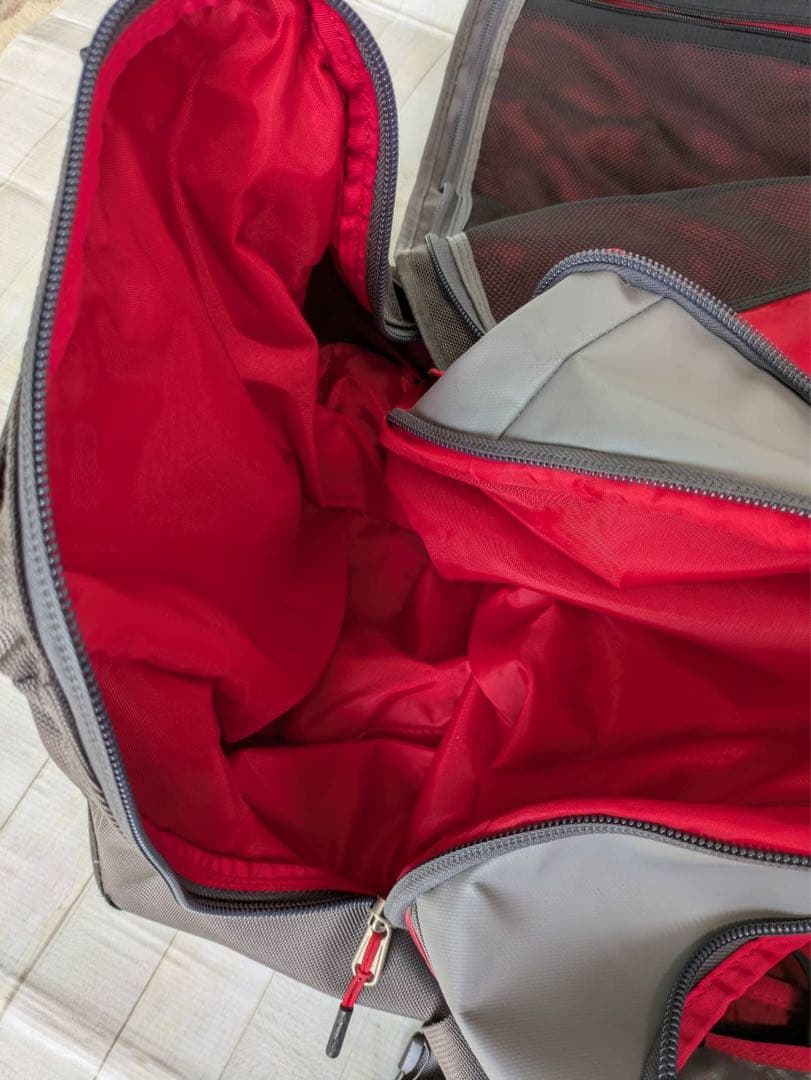 THE NORTH FACE ローリングサンダー【約 80L】