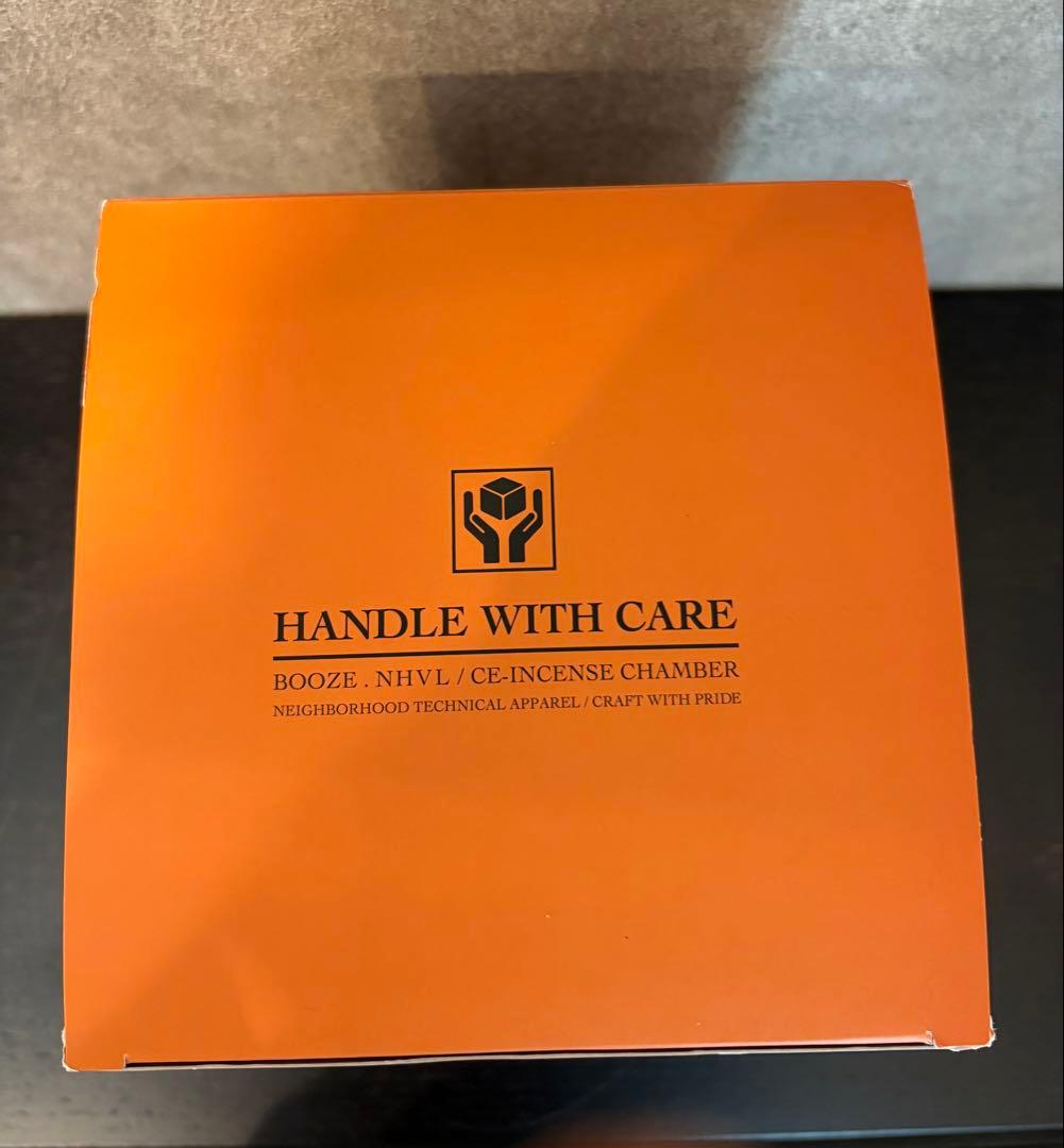 NEIGHBORHOOD VLONE チャンバー　ネイバーフッド