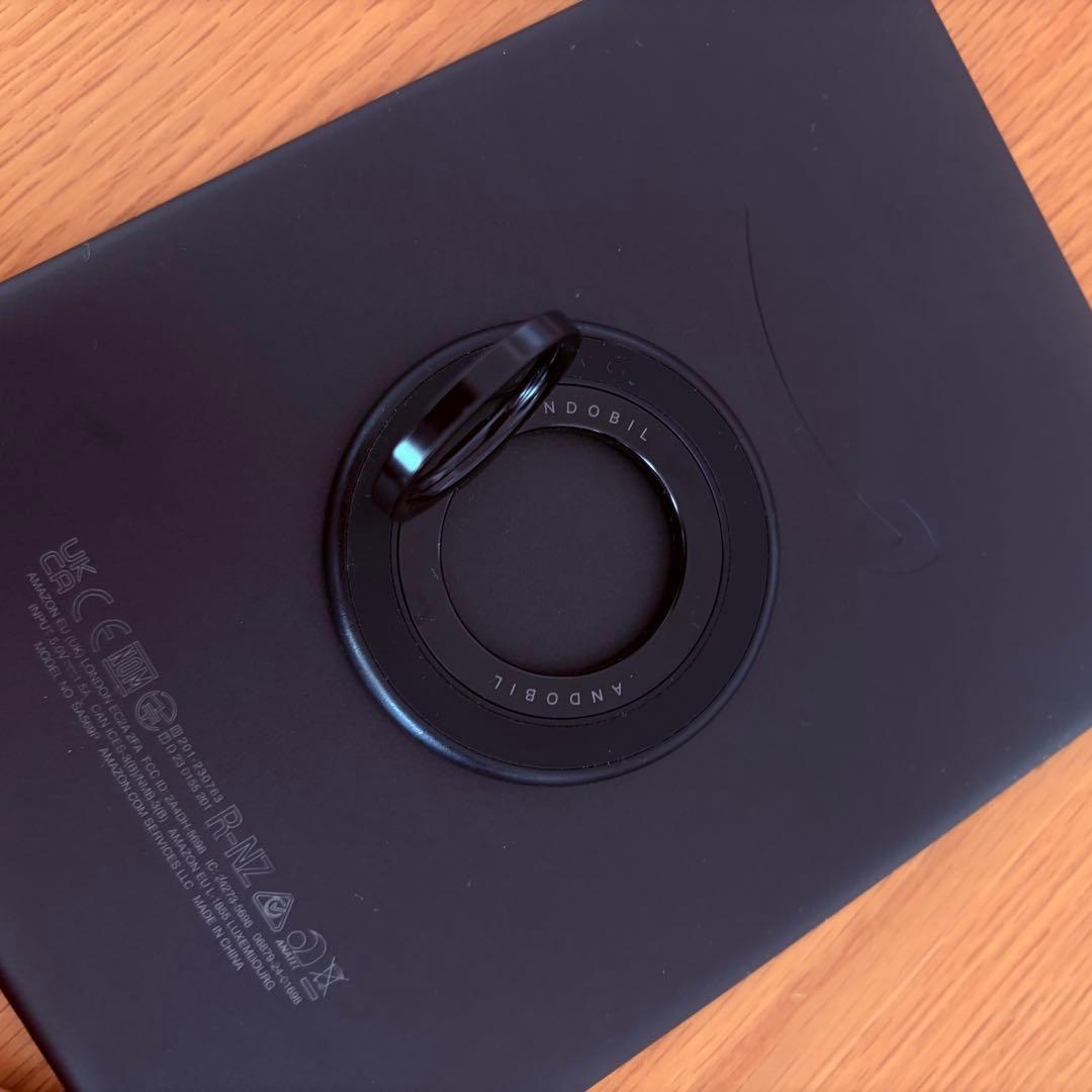 第12世代Kindle Paperwhite シグニチャーエディション 32GB