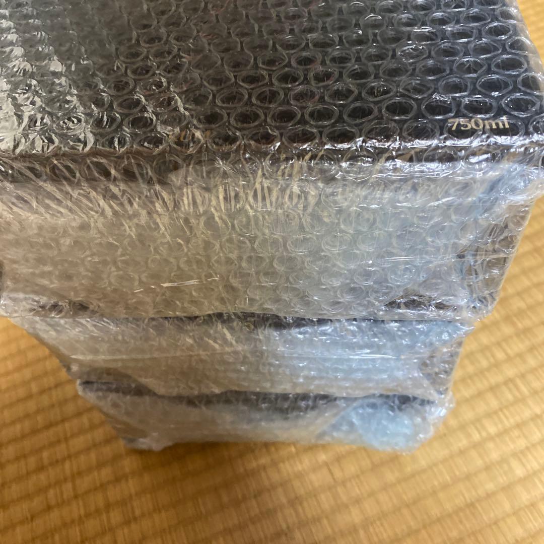 ウイスキー 750ml 40%(3本)