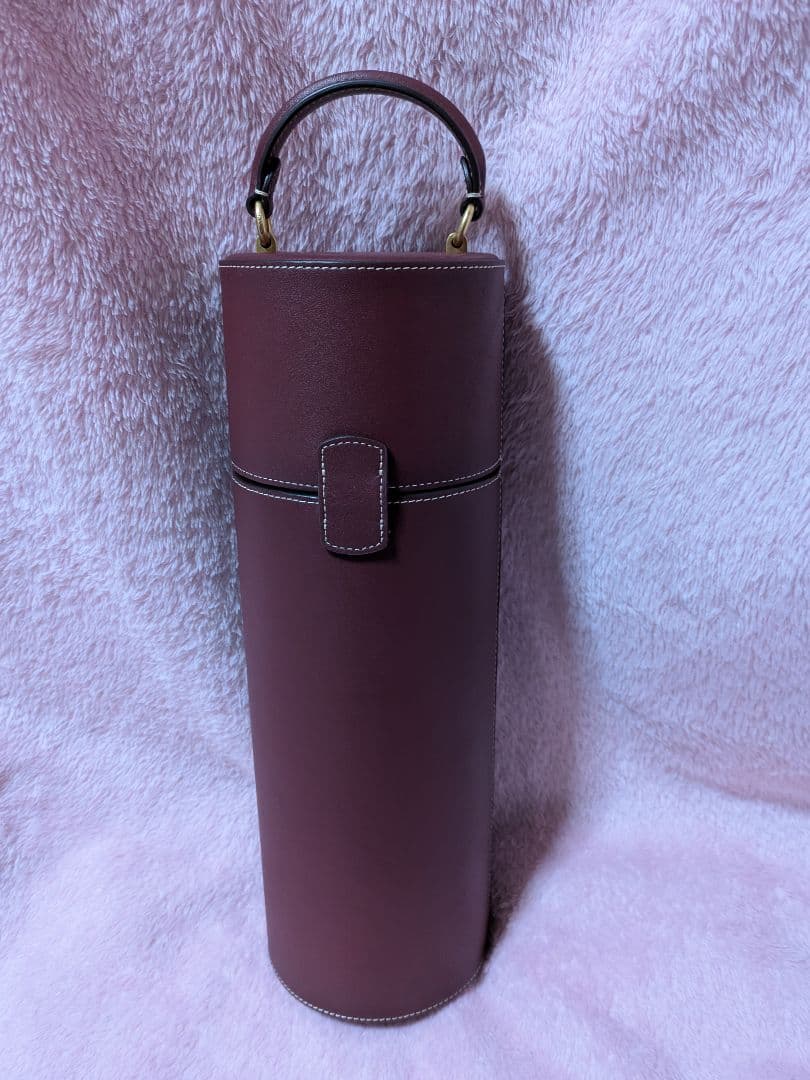 COACH 非売品 ノベルティ ワインボトルケース