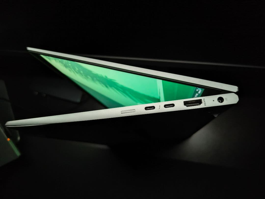 【HP】 EliteBook 830 G8 11世代i7 16GB/512GB