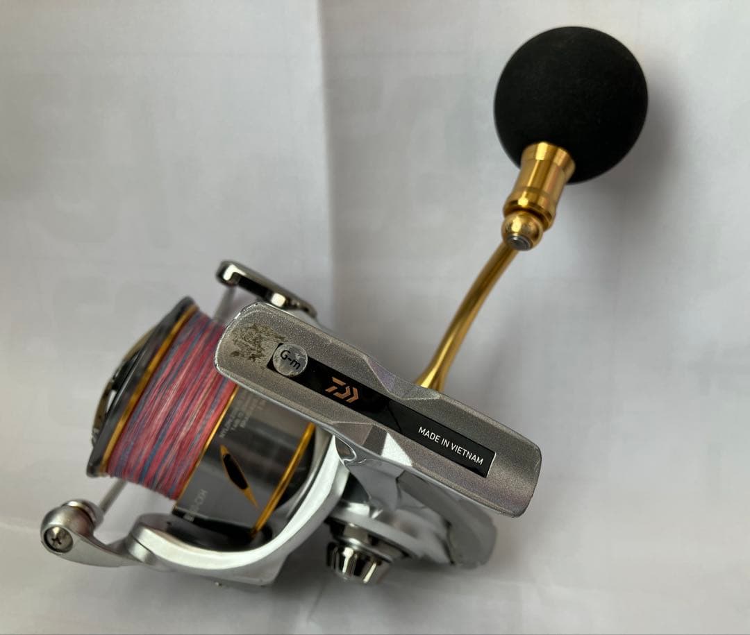 21フリームス　LT5000-CXH