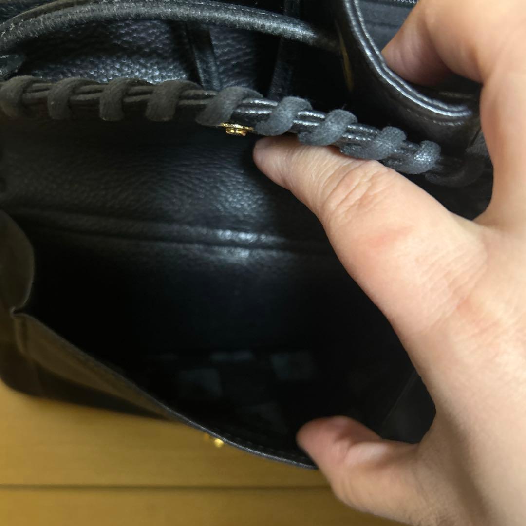 10日まで限定⭐️YVES SAINT LAURENT サンローラン　リュック