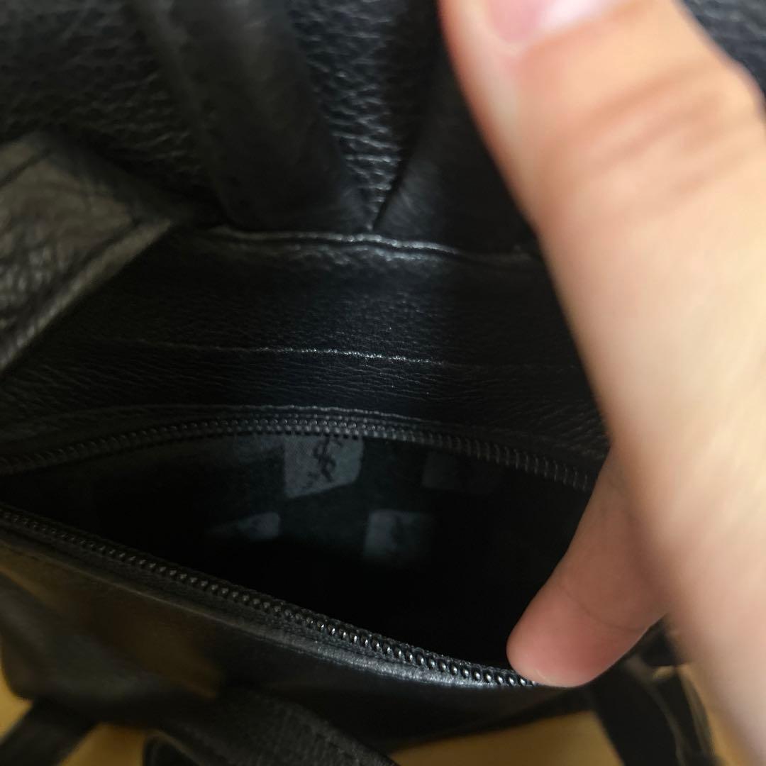 10日まで限定⭐️YVES SAINT LAURENT サンローラン　リュック