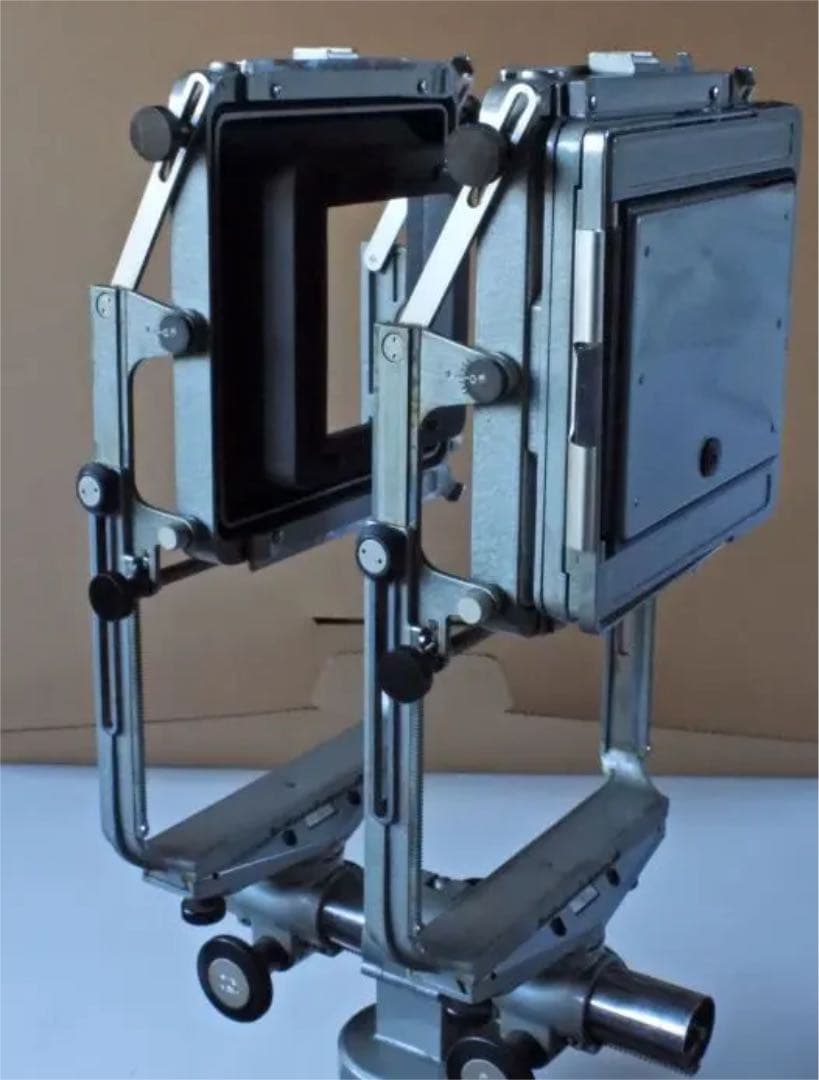 トヨビュー　デラックス　ボディー