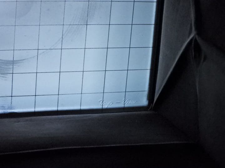 トヨビュー　デラックス　ボディー