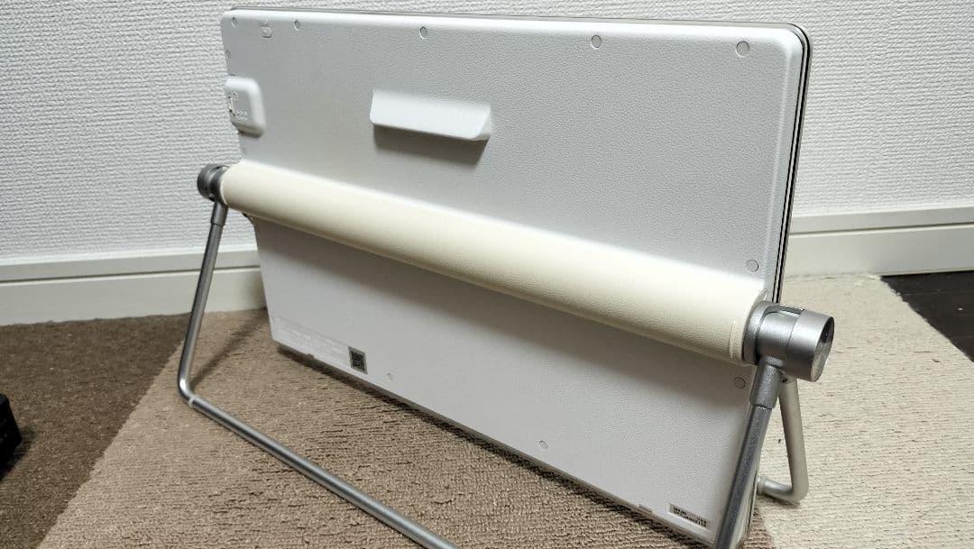 Panasonic 15V型プライベートビエラ