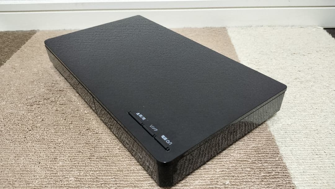 Panasonic 15V型プライベートビエラ