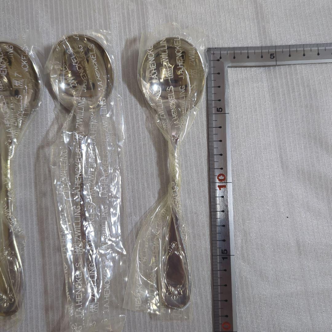 ZWILLING J.A. HENCKELS カトラリーセット