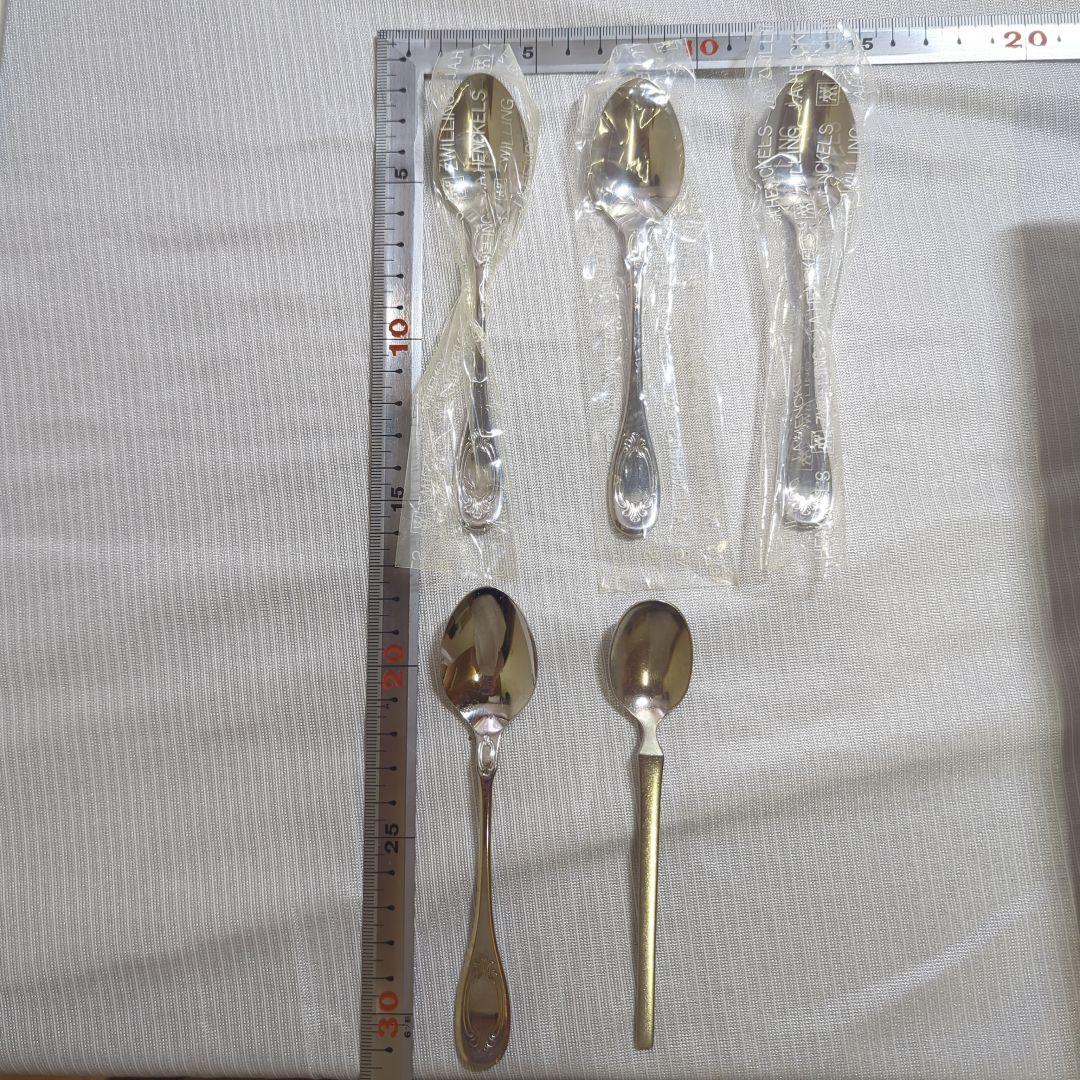 ZWILLING J.A. HENCKELS カトラリーセット