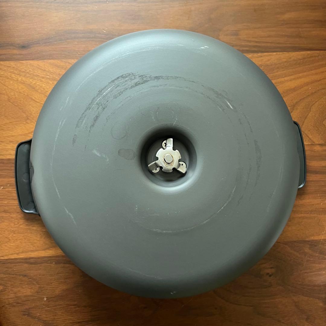 Panasonic Bistro オートクッカー NF-AC1000-K