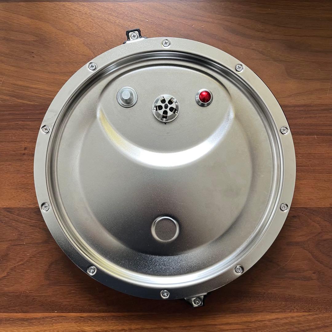 Panasonic Bistro オートクッカー NF-AC1000-K