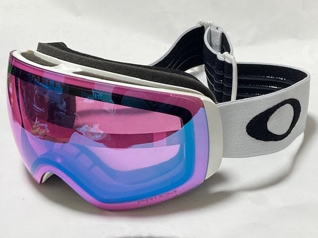 2025 オークリー Flight Deck M 7064-G1 ゴーグル