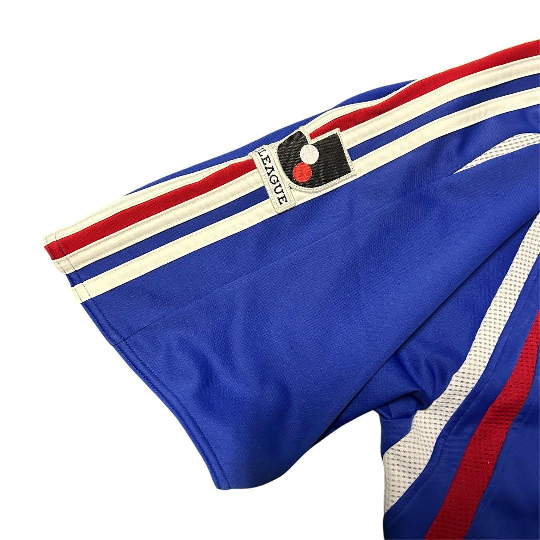 【希少】横浜F・マリノス 2007シーズン ユニフォーム Ｍサイズ