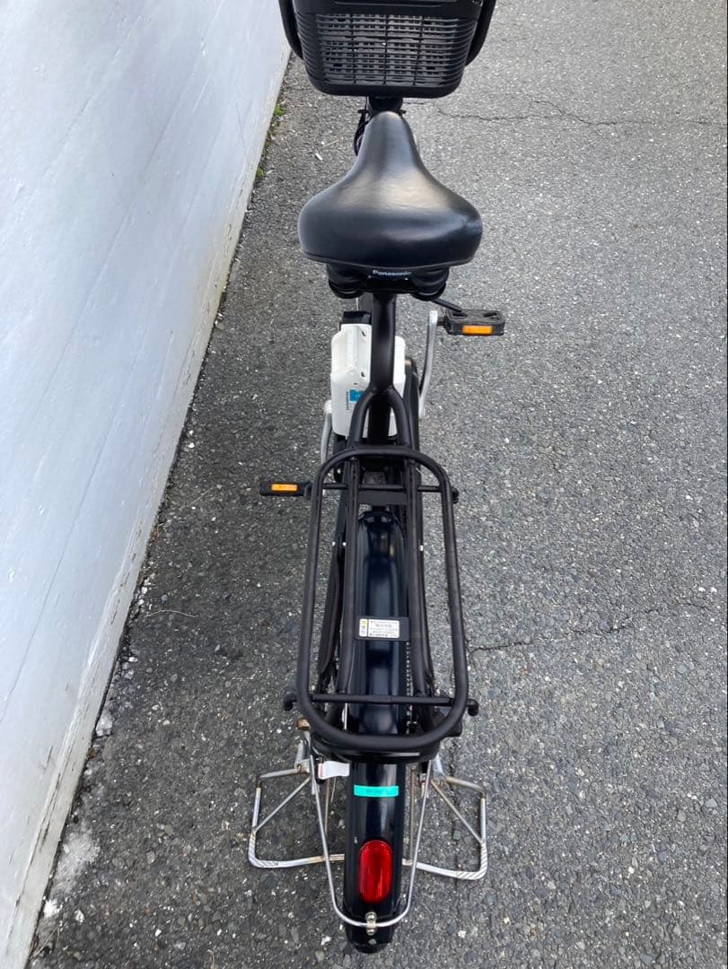 1318 新品バッテリー付き