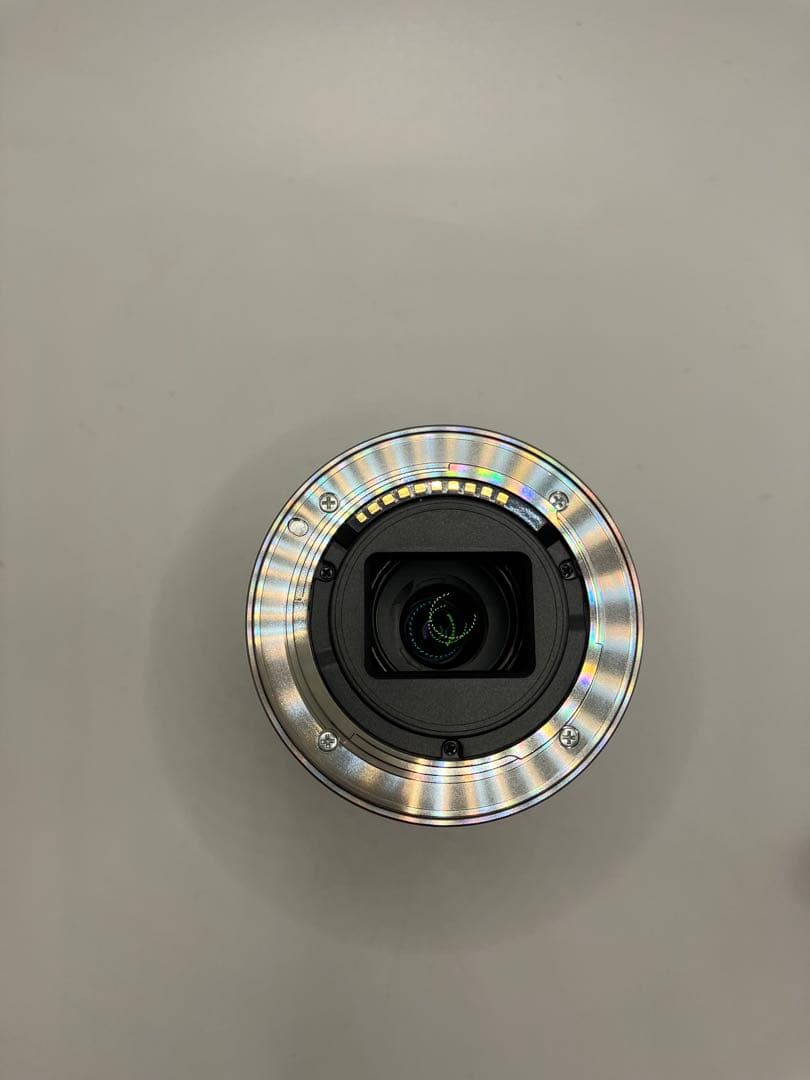 【返品保証・動作確認済】SONY α5000 ダブルズームレンズキット ホワイト