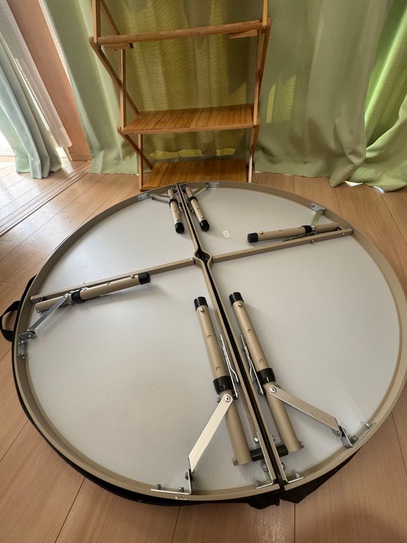 DOD ワンポールテントテーブル TB6-487