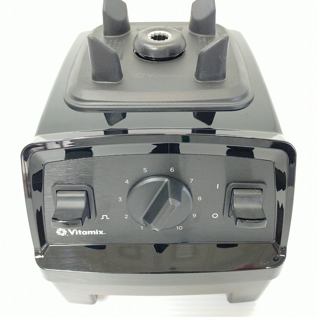 バイタミックス E310 エクスプロリアンブレンダー プロフェッショナルグレード