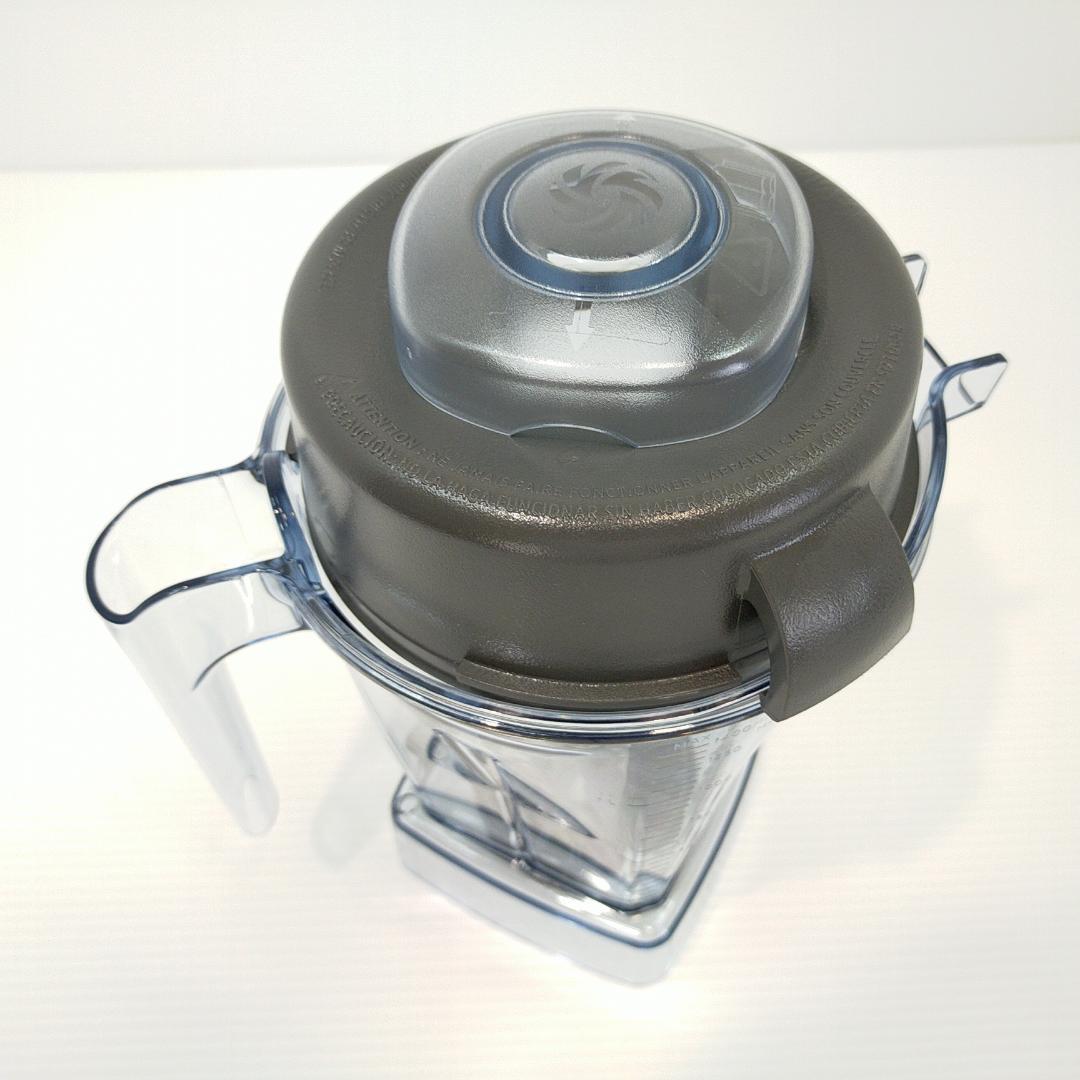 バイタミックス E310 エクスプロリアンブレンダー プロフェッショナルグレード