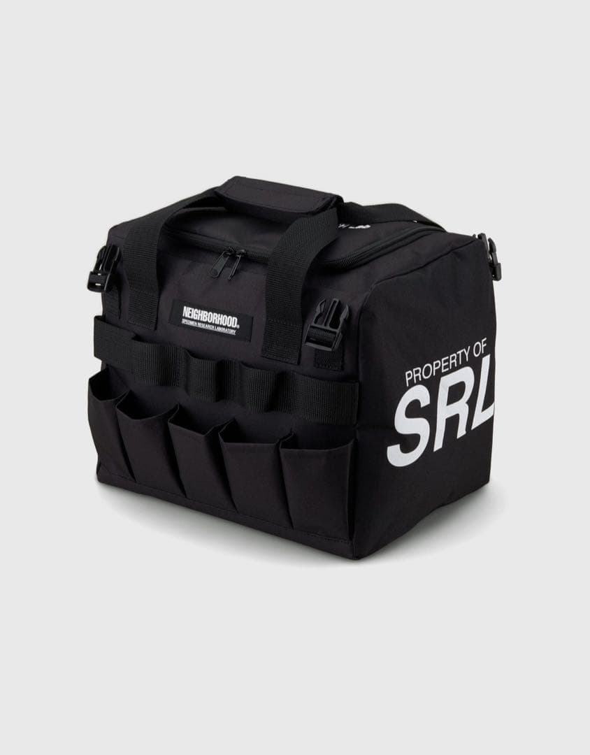 【新品未使用】ネイバーフッド SRL フォールディング スツール バッグ