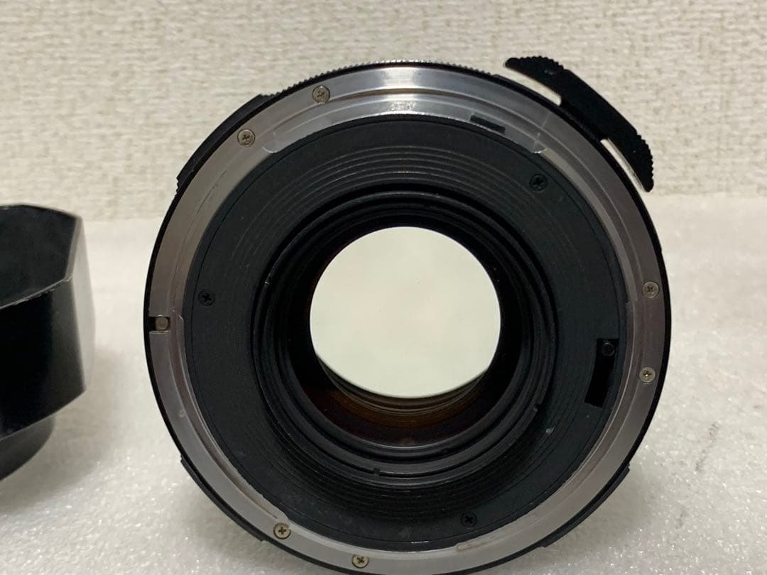 フィルムカメラ smc PENTAX 6x7 1:2.8 90mm