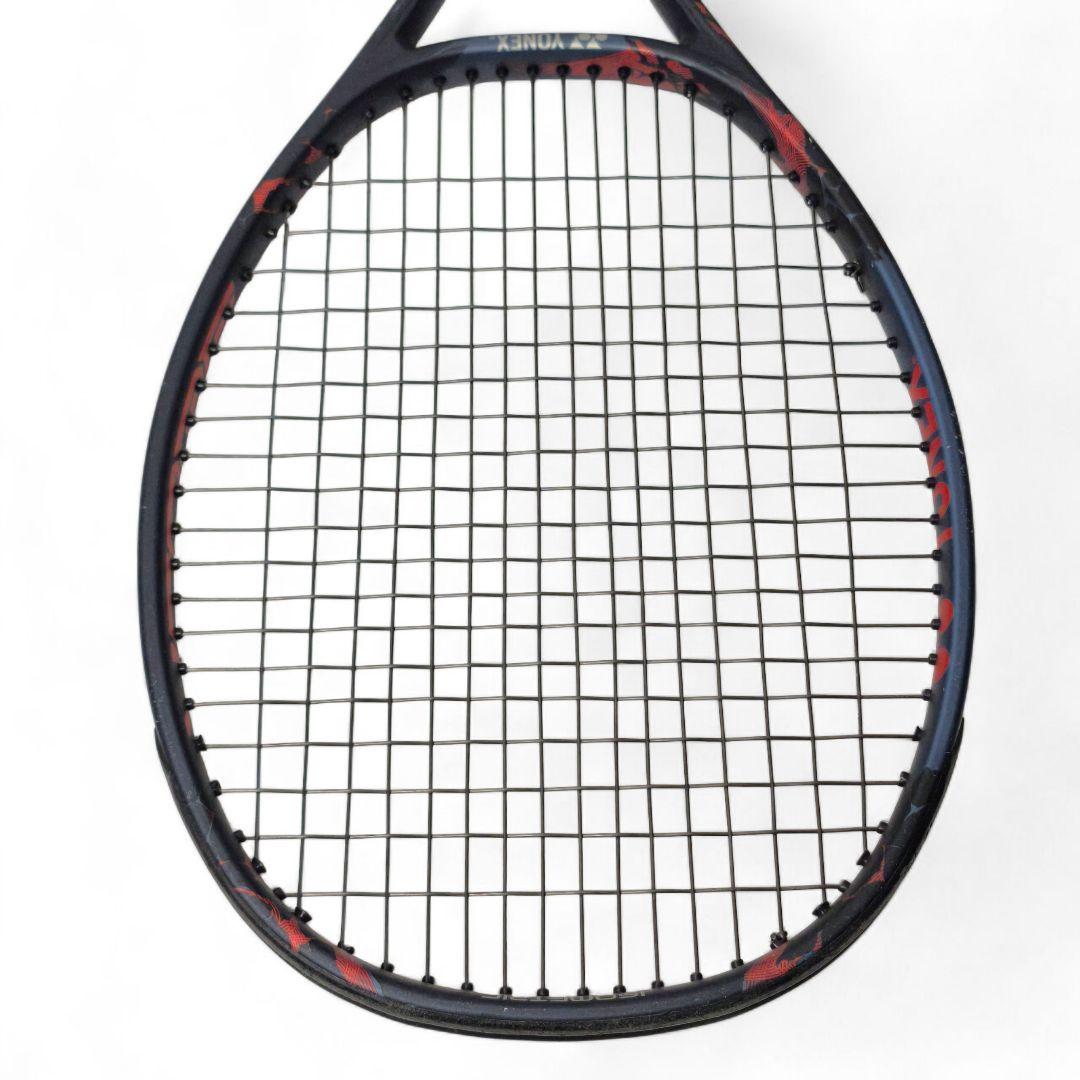Yonex ヨネックス 硬式テニスラケット VCORE PRO97 G2
