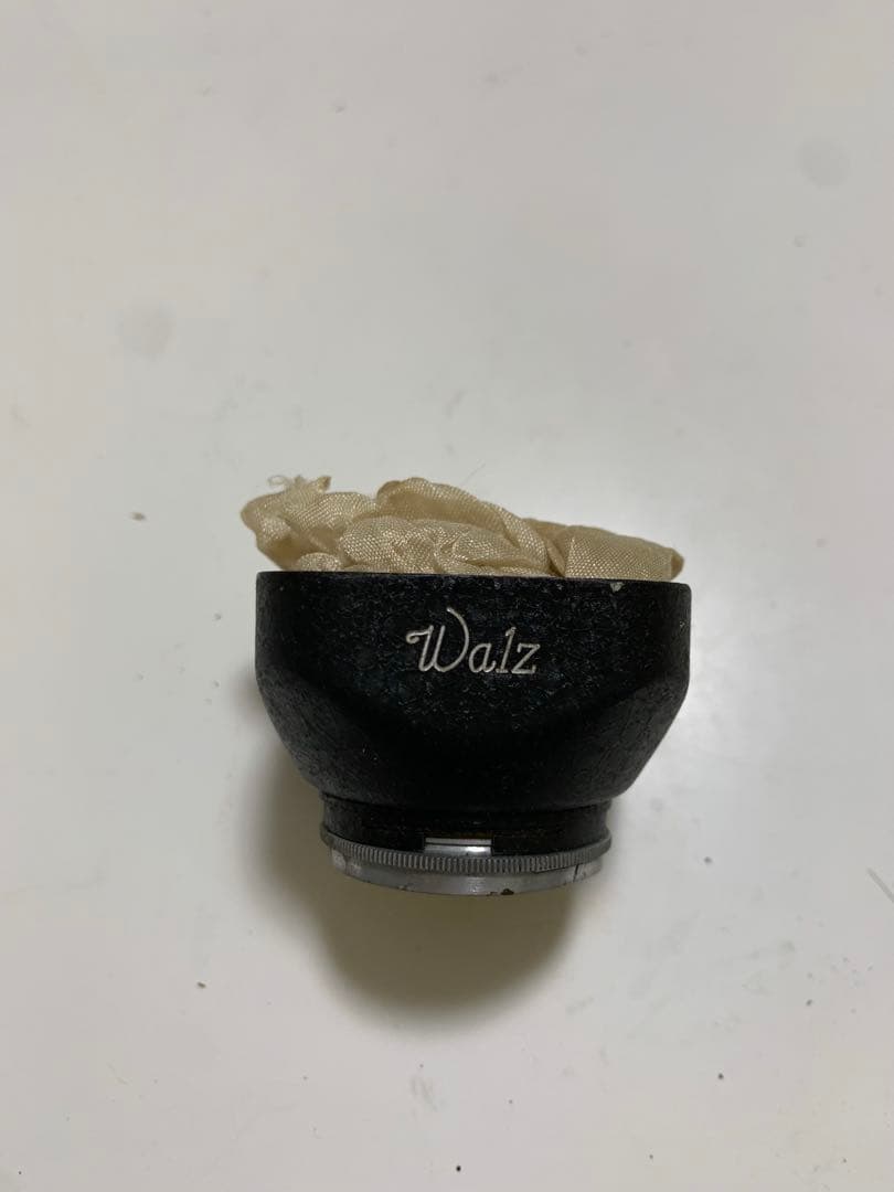 Minoltaflex 二眼レフカメラ 純正レザー ミノルタ クラシックカメラ