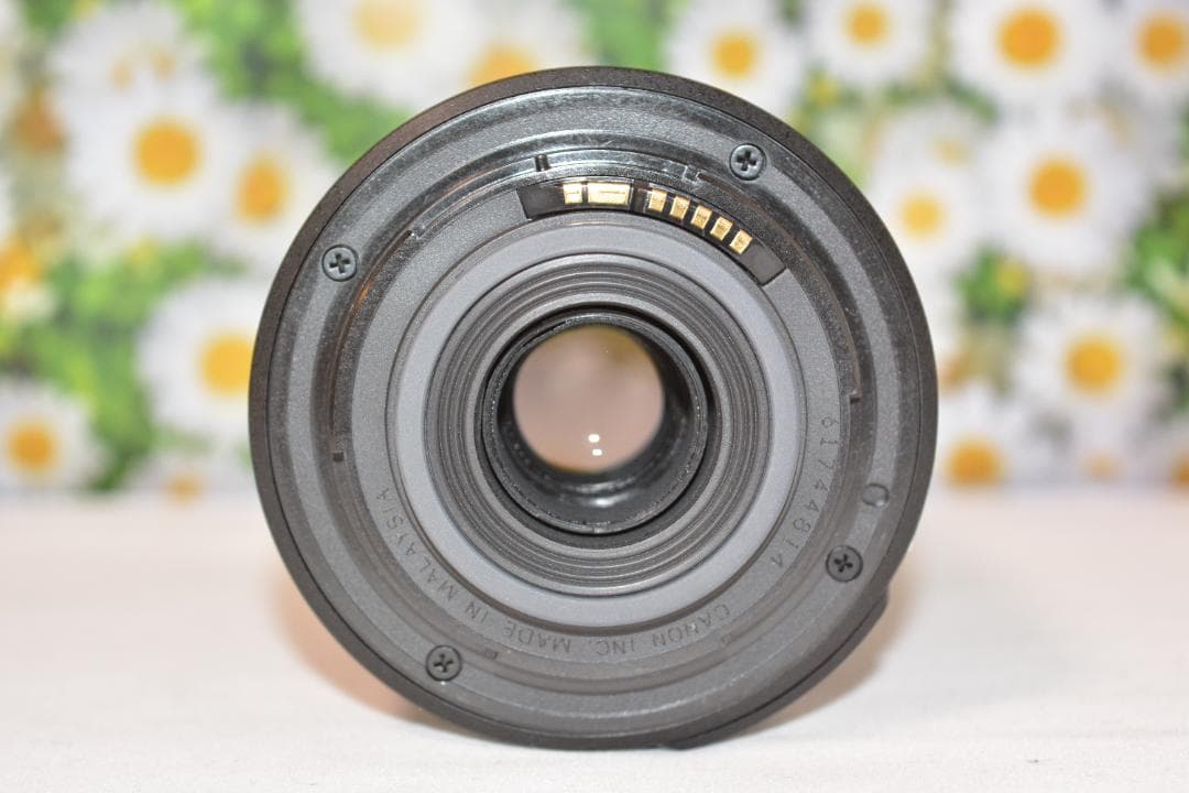 ❤❤Canon EF-S 55-250mm F4-5.6 IS❤手振れ補正❤望遠