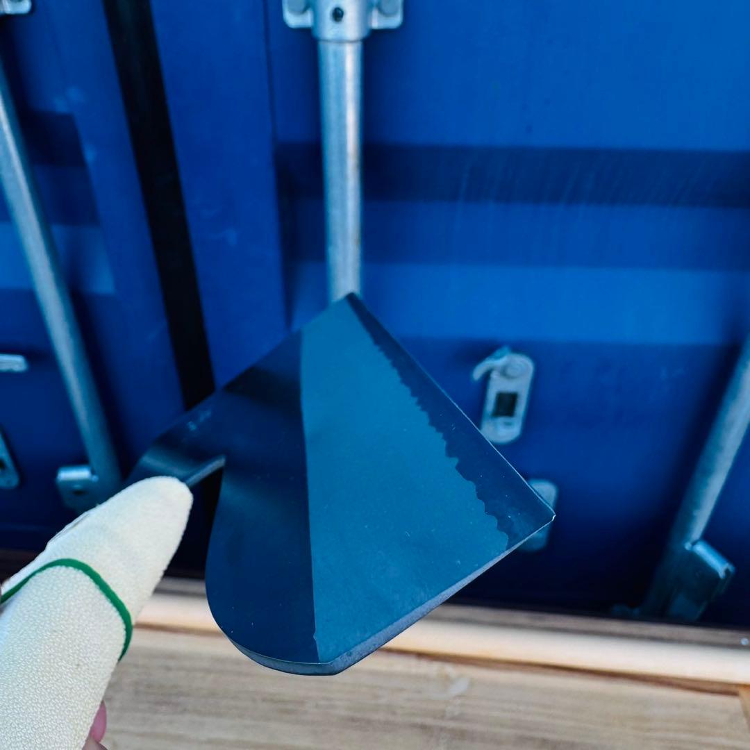 美品✨作家物！蕎麦切り包丁 麺切包丁 まな板、ブラシ付き