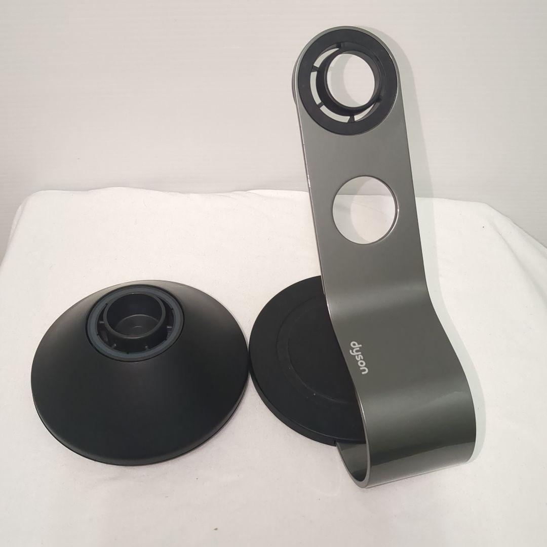 動作OK 　ダイソン ヘアドライヤー アタッチメント　ケース付き HD08