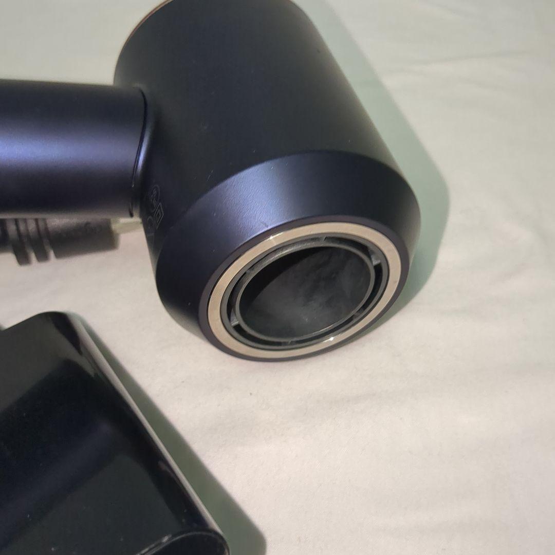 動作OK 　ダイソン ヘアドライヤー アタッチメント　ケース付き HD08