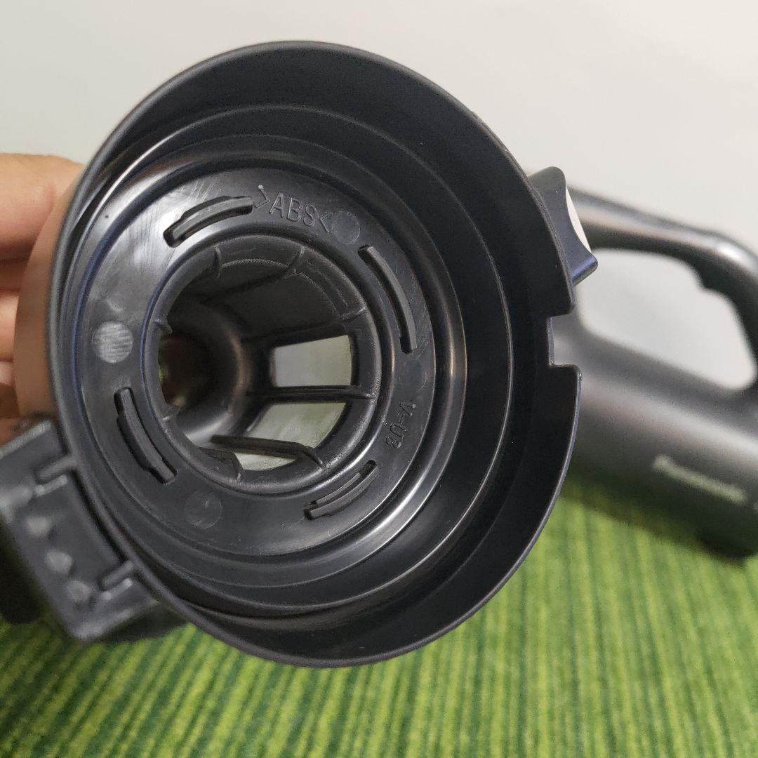 本体 21年製 MC-SB31J 軽量、パナソニック、コードレス掃除機