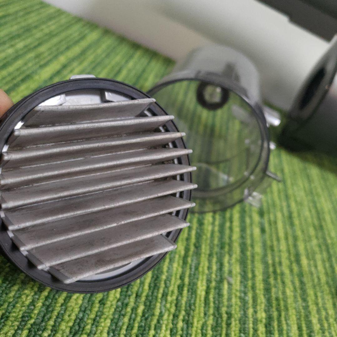 本体 21年製 MC-SB31J 軽量、パナソニック、コードレス掃除機