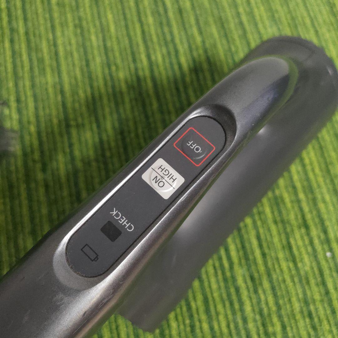 本体 21年製 MC-SB31J 軽量、パナソニック、コードレス掃除機