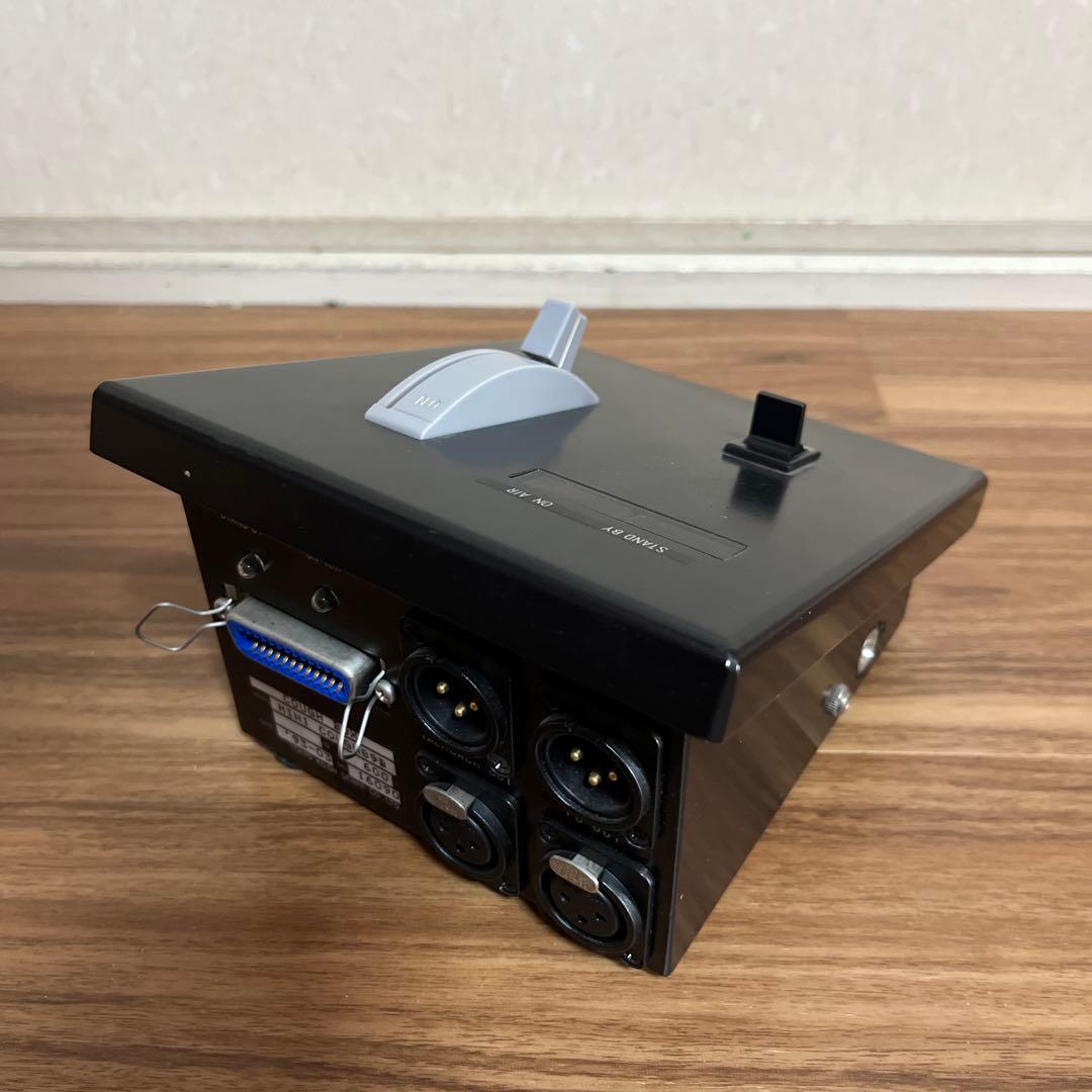 【中古】カフボックス MINI COUGH89B