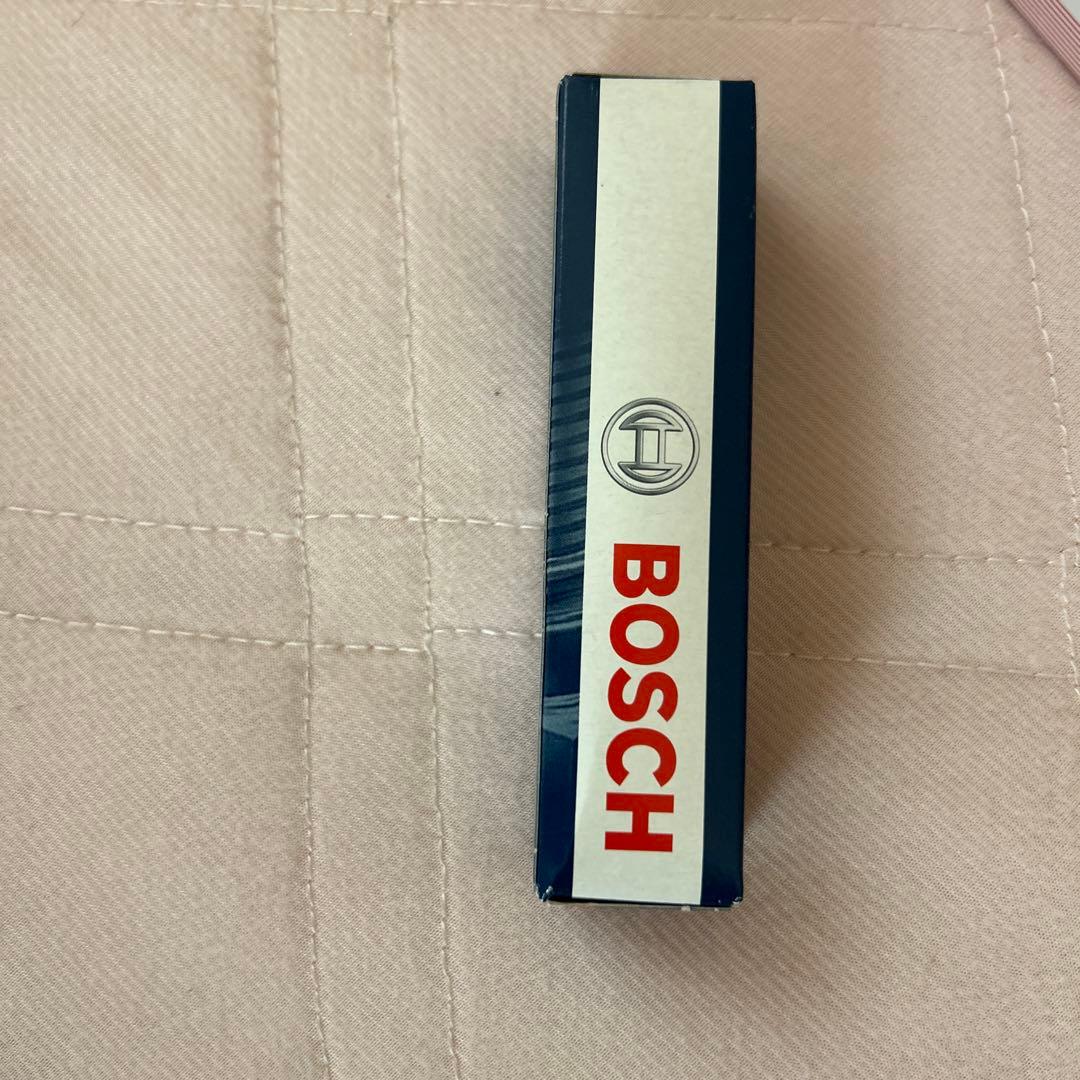 CAPSOL イグニッションコイル&BOSCH ZR5TPP330プラグ