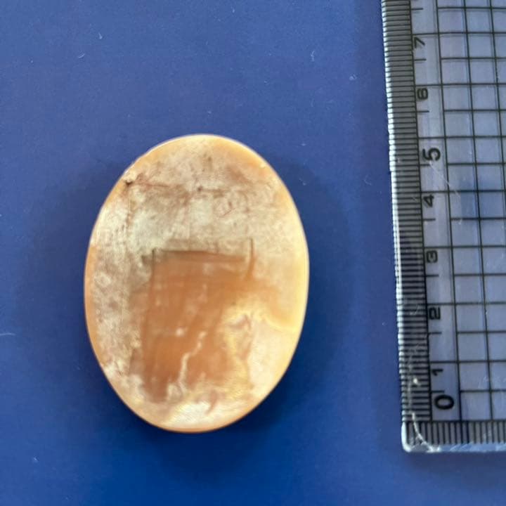 カメオ　ルース